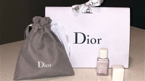 dior cheap gift|the cheapest thing on dior.